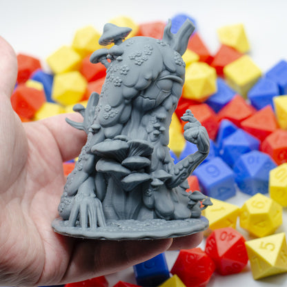 Drag Queen der Toten