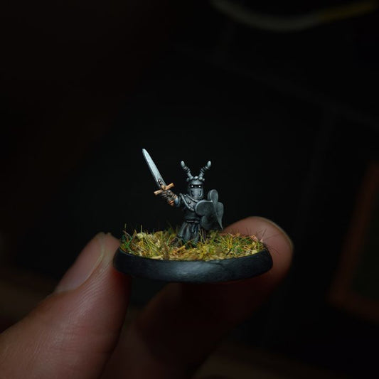 Ant Knight 1