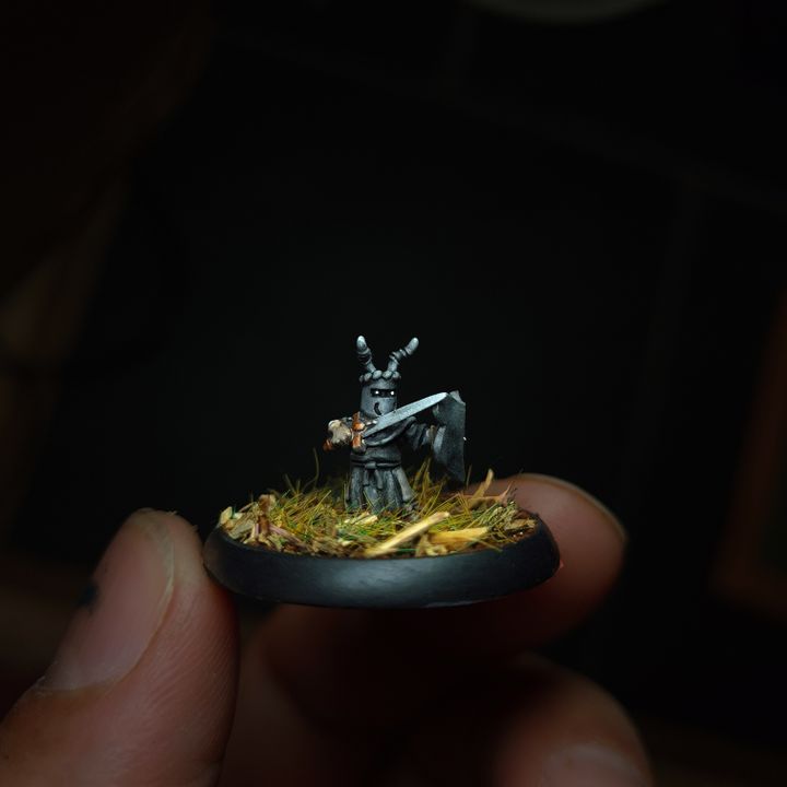 Ant Knight 3