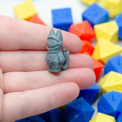 Peanut Cats - Sci-Fi