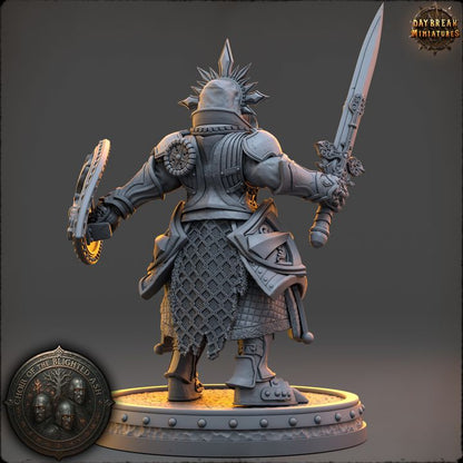 Aurelia Darkthorne