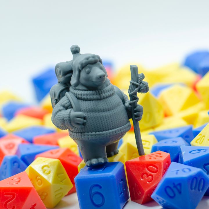 Drag Queen der Toten