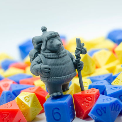 Drag Queen der Toten