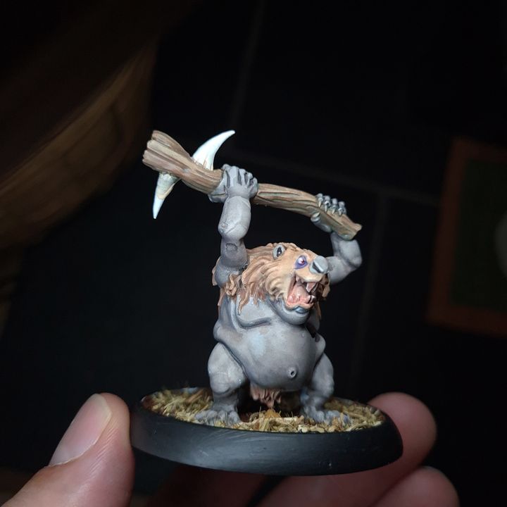 Gnome Army Expension Pack