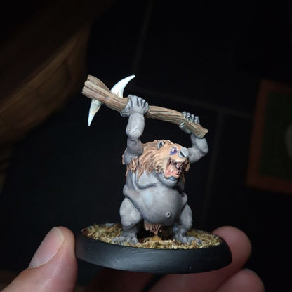 Gnome Army Expension Pack