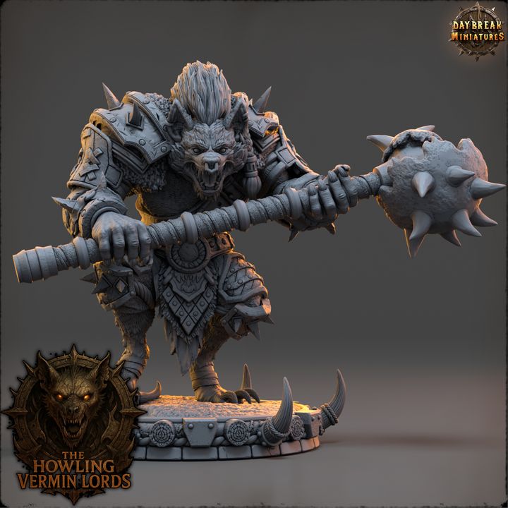 Fenruk der Aas-Seher