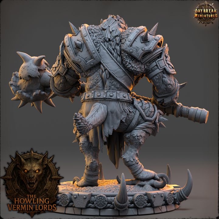 Fenruk der Aas-Seher