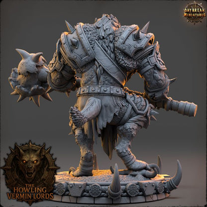 Fenruk der Aas-Seher