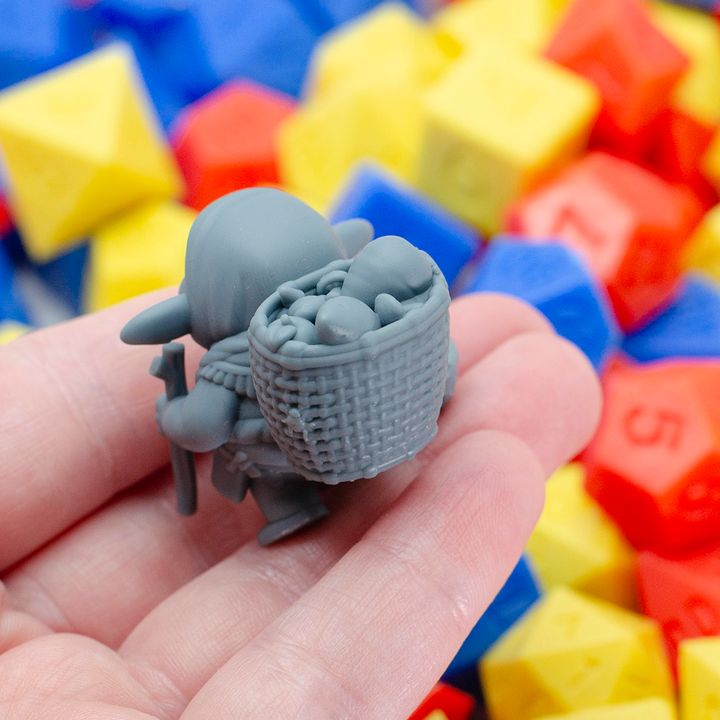 Drag Queen der Toten