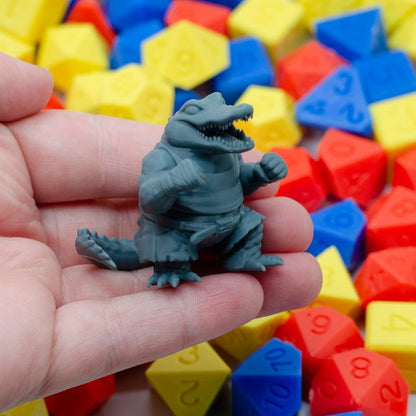 Drag Queen der Toten