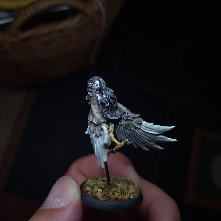 Harpy 3