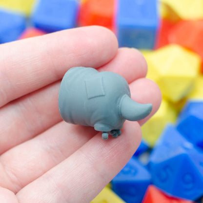 Kobold Cowpoke and "Horse"