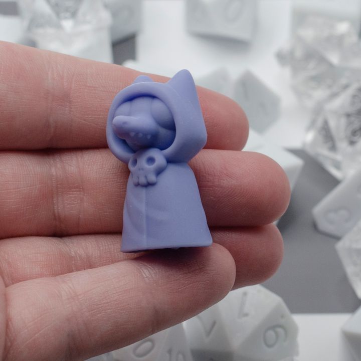 Magic Team Pawn: Kobold Cultist