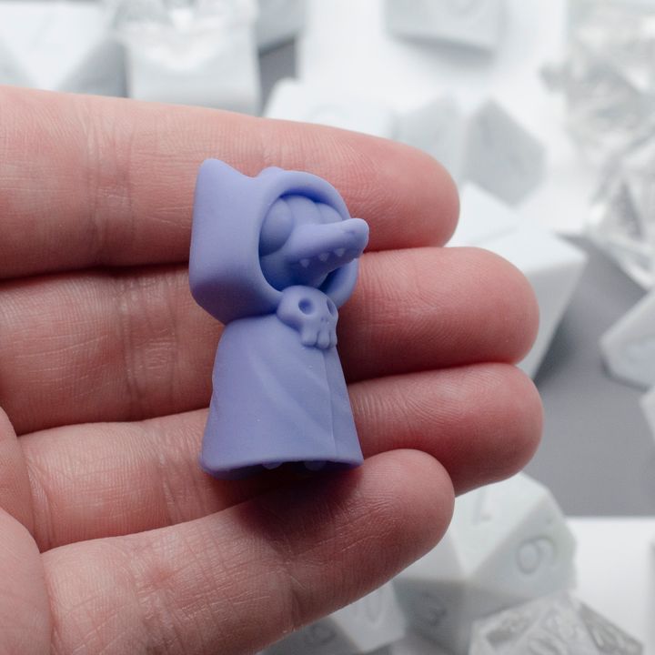 Magic Team Pawn: Kobold Cultist