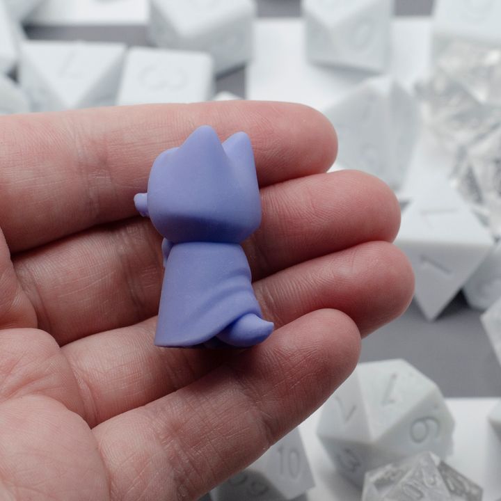 Magic Team Pawn: Kobold Cultist