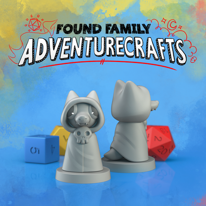 Magic Team Pawn: Kobold Cultist