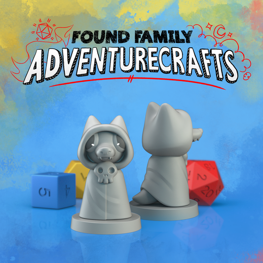 Magic Team Pawn: Kobold Cultist