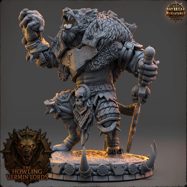 Marruk Fangbrecher