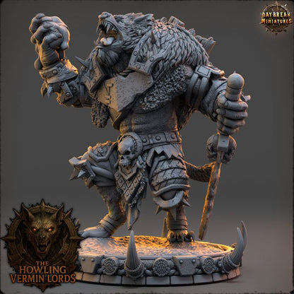 Marruk Fangbrecher