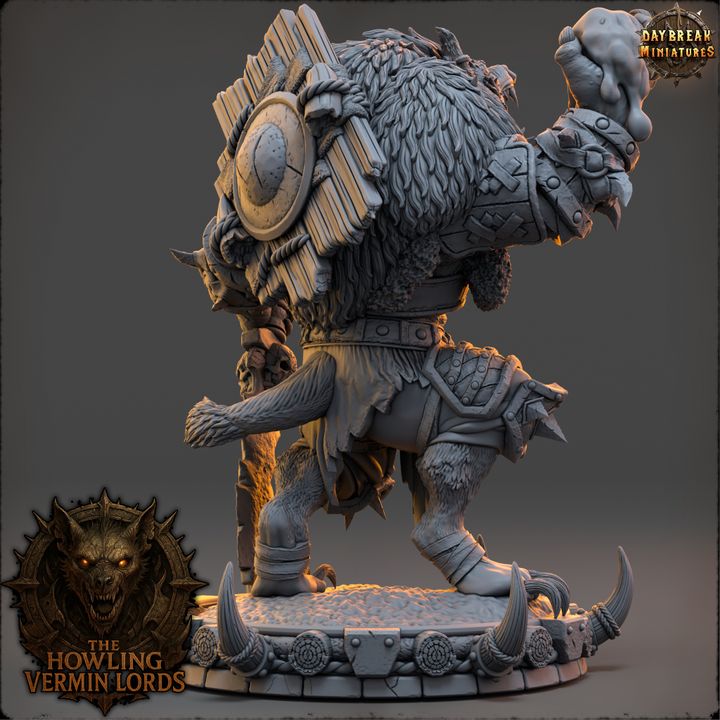 Marruk Fangbrecher
