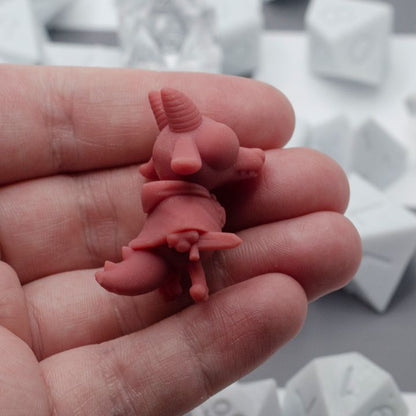 Might Team Pawn: Kobold Scout