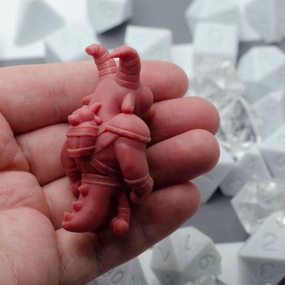 Might Team Queen: Kobold Den Mother