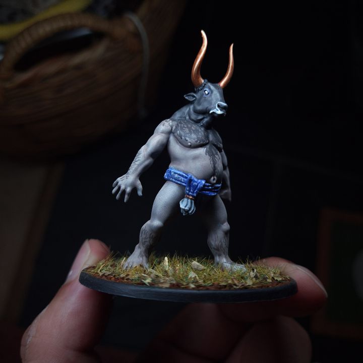 Myths and Monsters: Greece
