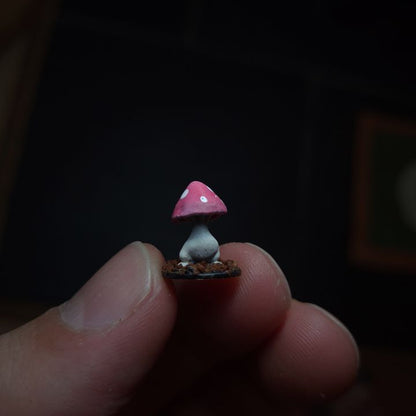 March of The Mushrooms (pt2)