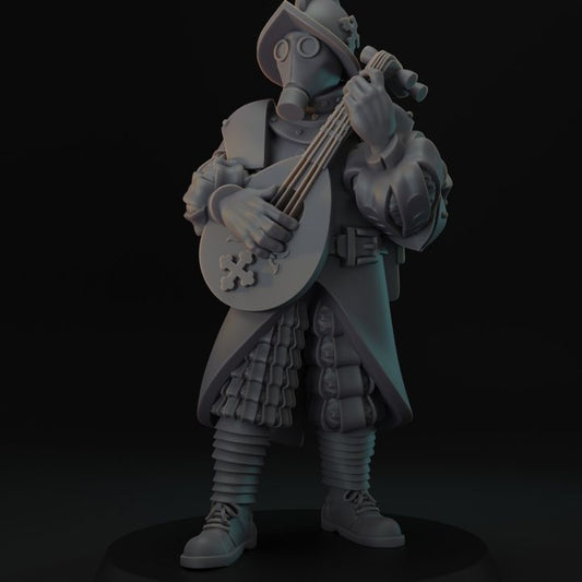 Papal Musician