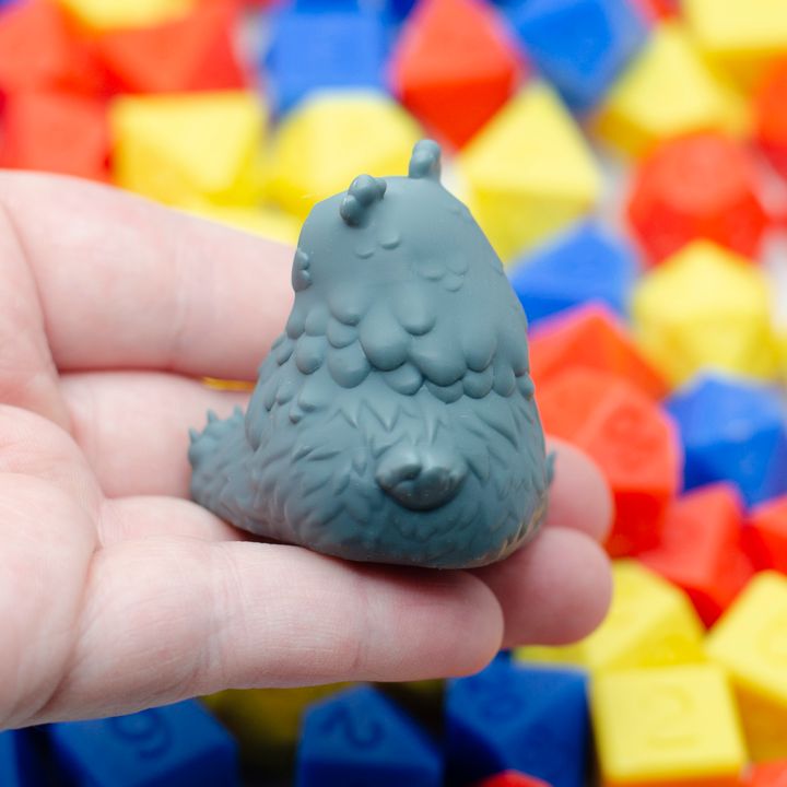 Owlbear