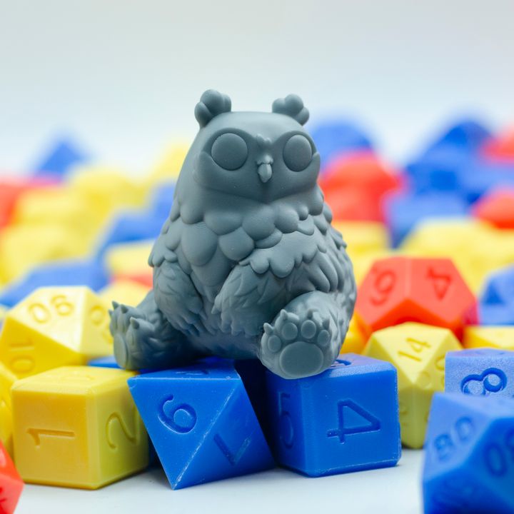 Owlbear