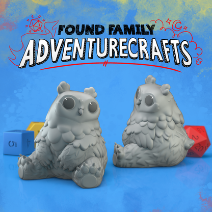 Owlbear