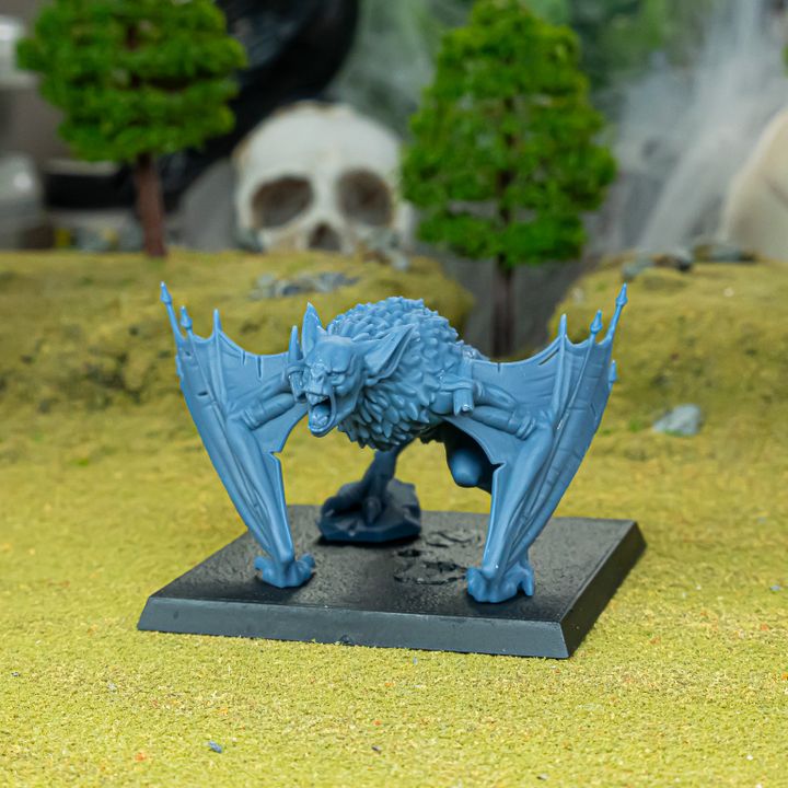Pit Bat
