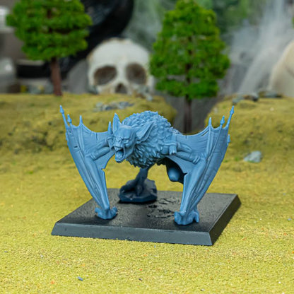 Pit Bat