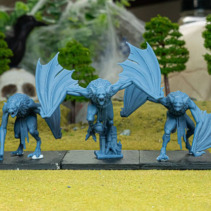 Crypt Bats
