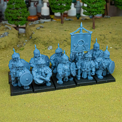 Marduk Warriors