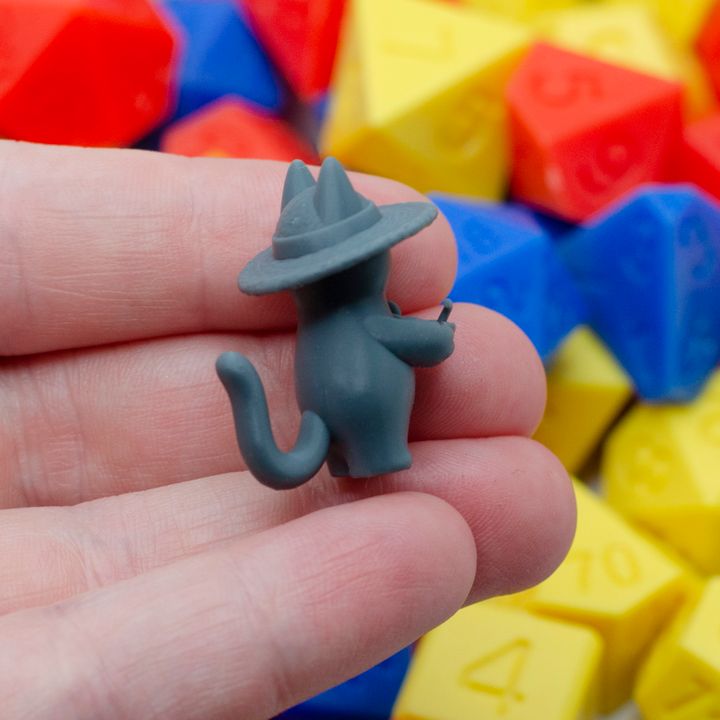 Peanut Cats - Tropical Summer Vacation