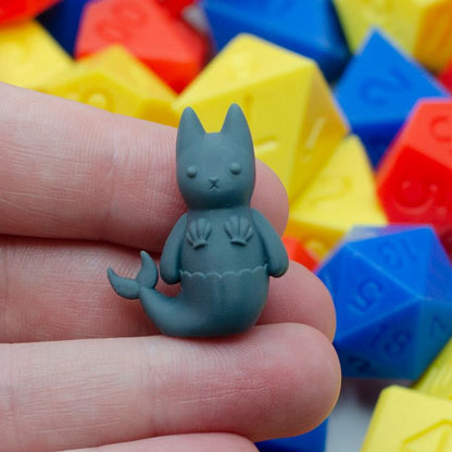 Peanut Cats - Tropical Summer Vacation