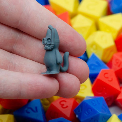 Peanut Cats - Tropical Summer Vacation