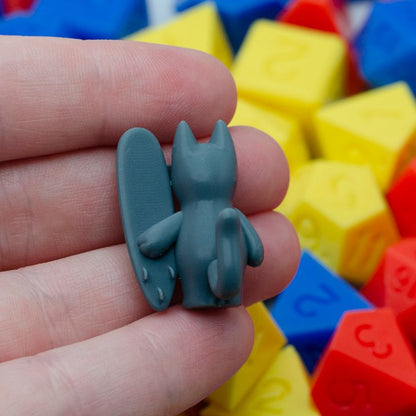 Peanut Cats - Tropical Summer Vacation