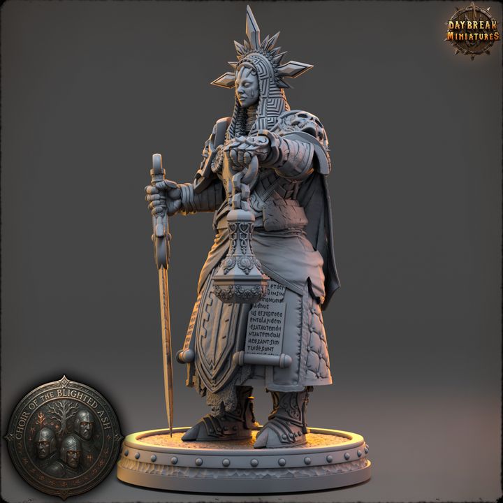 Seraphine Vale