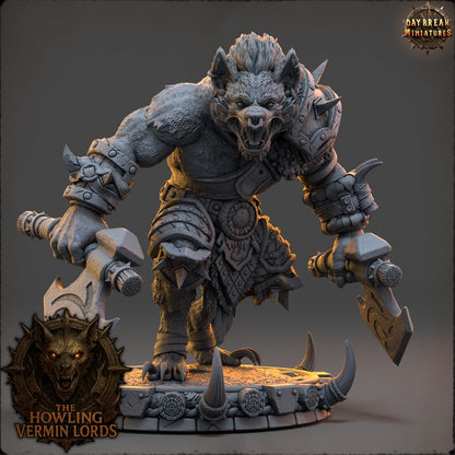 Shaggra Rot-Witzbold