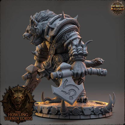 Shaggra Rot-Witzbold