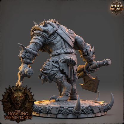 Shaggra Rot-Witzbold