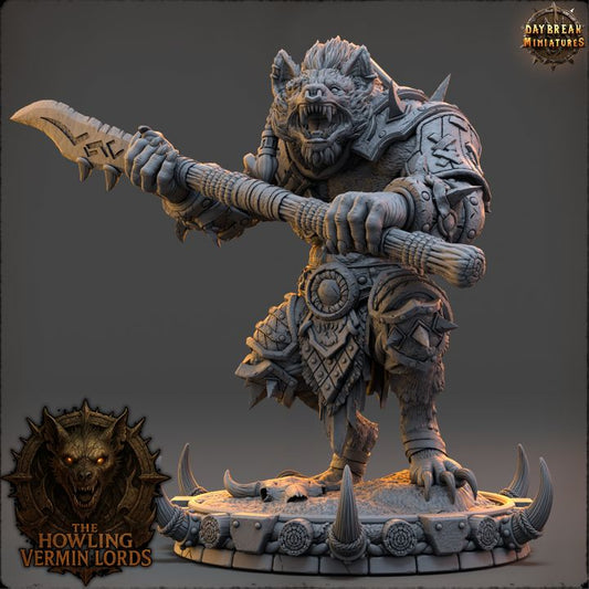 Throzz Blood-Maw