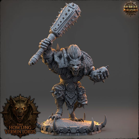 Uzrak Grimhide