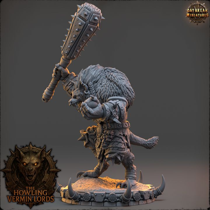 Grimhide's Writ