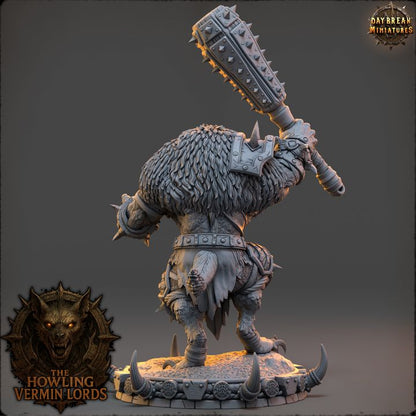 Grimhide's Writ