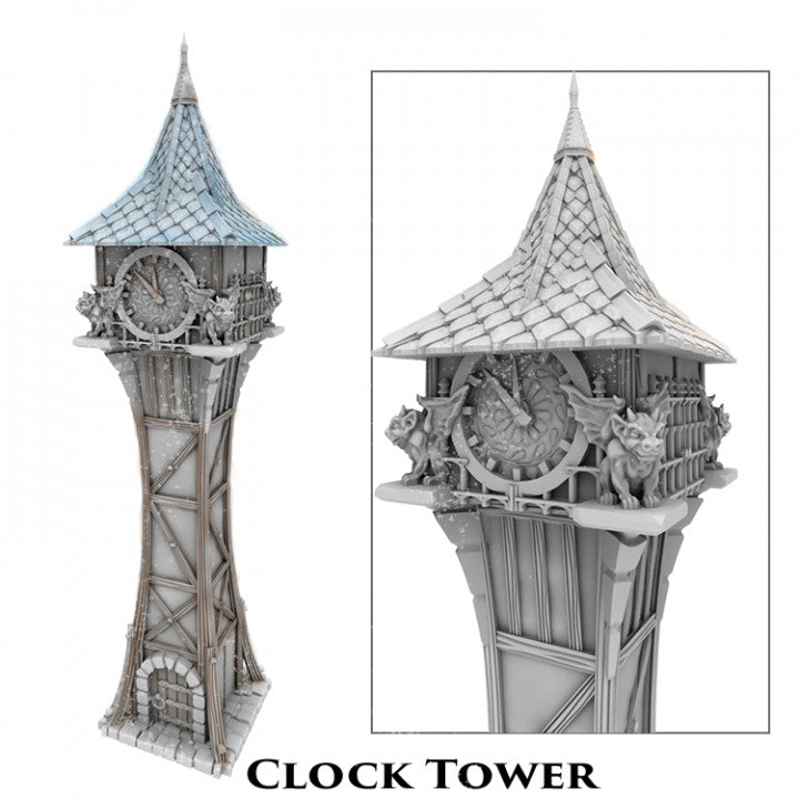 Clock Tower