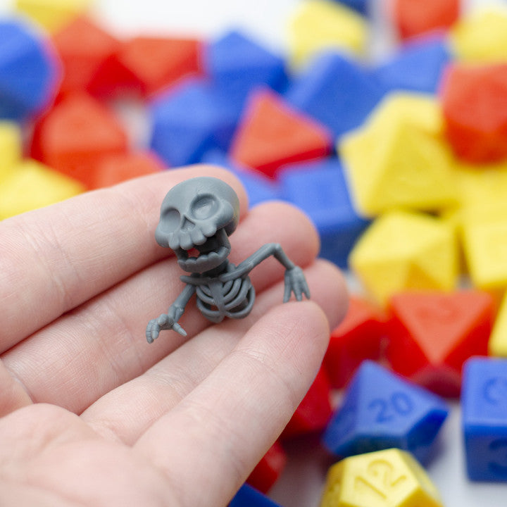 Skeleton Crew